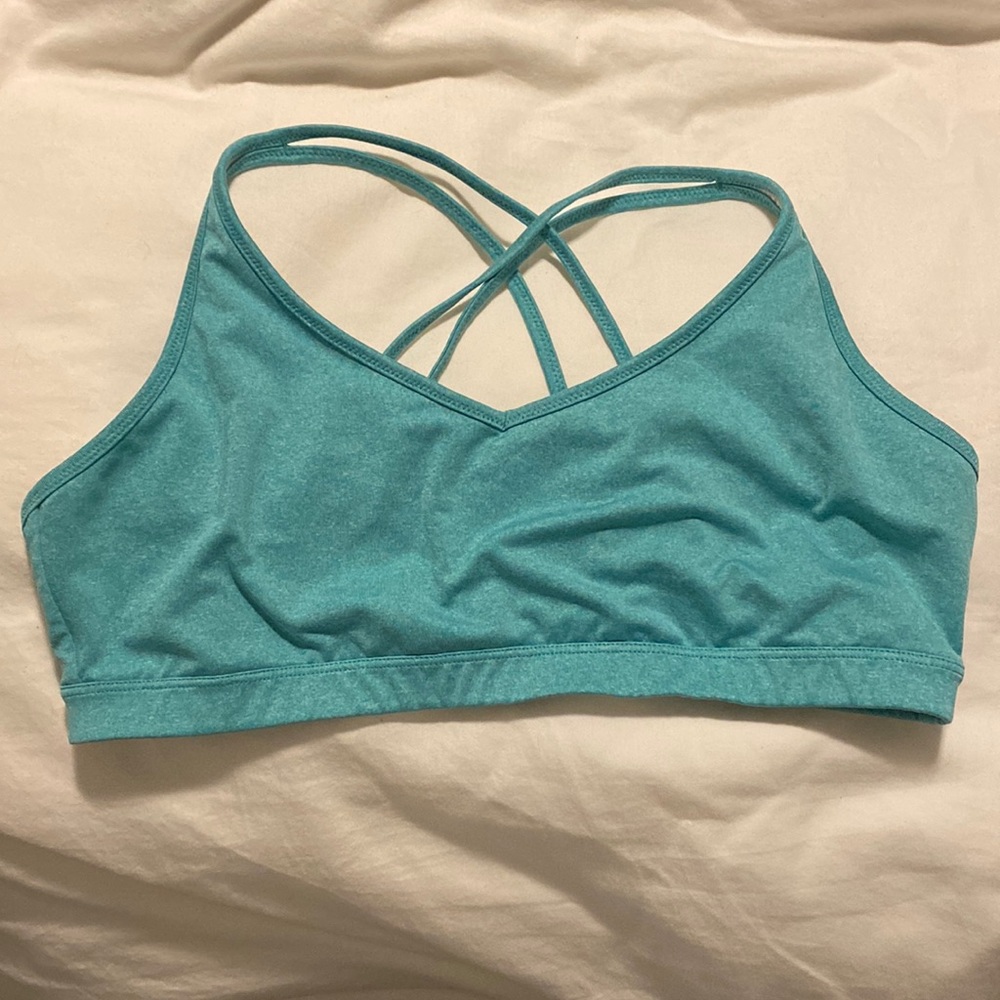 Gap Fit Low Impact Sports Bra